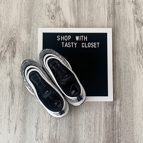 Nike GLOW air max 97 sneakers - Picture 6 of 6